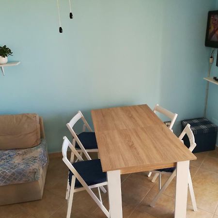 Happy Sun Apartment Castelsardo Esterno foto