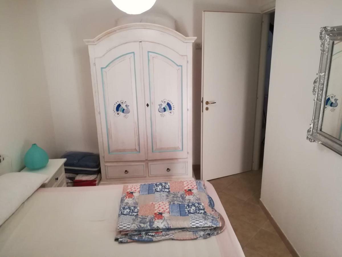 Happy Sun Apartment Castelsardo Esterno foto