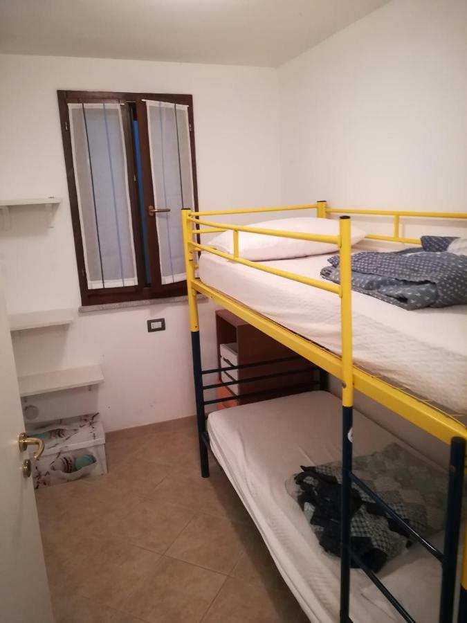 Happy Sun Apartment Castelsardo Esterno foto