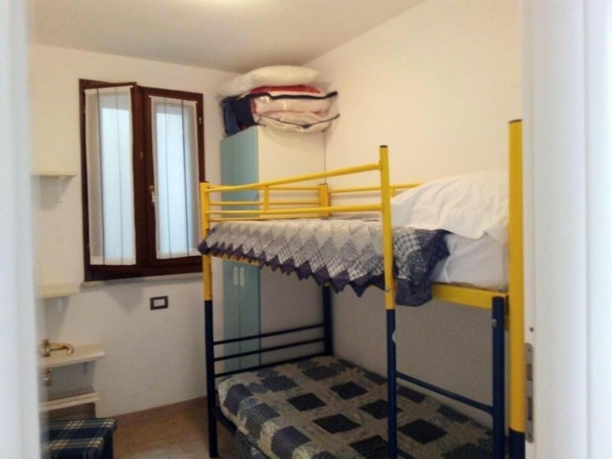 Happy Sun Apartment Castelsardo Esterno foto